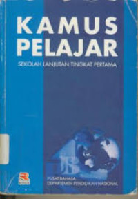 Kamus Pelajar