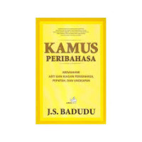 Kamus Peribahasa Memahami Arti Dan Kiasan
