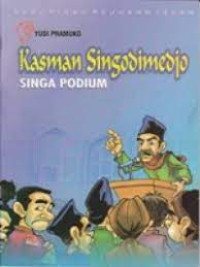 Kasman Singodimedjo