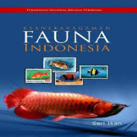 Keanekaragaman Fauna Indonesia Seri Ikan