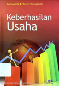 Keberhasilan Usaha