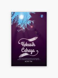 Kekasih Cahaya