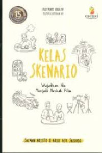 Kelas Skenario