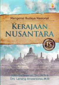 Kerajaan Nusantara
