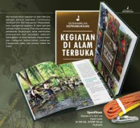 Keterampilan Kepramukaan Kegiatan Di Alam Terbuka