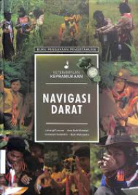 Keterampilan Kepramukaan Navigasi Darat