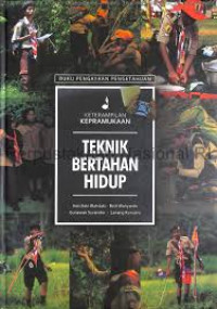 Keterampilan Kepramukaan Teknik Bertahan Hidup