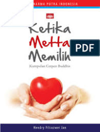 Ketika Metta Memilih