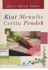 Kiat Menulis Cerita Pendek