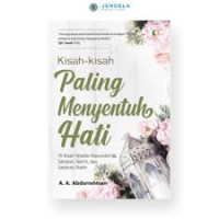 Kisah-Kisah Paling Menyentuh Hati