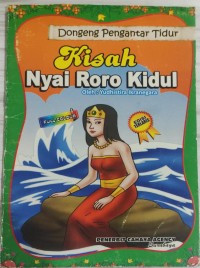 Image of Kisah Nyai Roro Kidul
