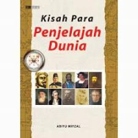 Kisah Para Penjelajah Dunia