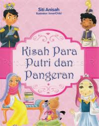 Kisah Para Putri dan Pangeran