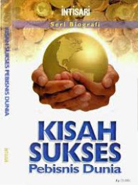 Kisah Sukses Pebisnis Dunia