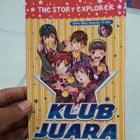 Image of Klub Juara
