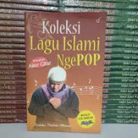 Koleksi Lagu Islami Ngepop