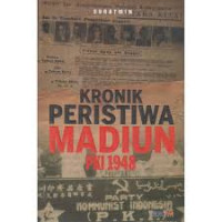Kronik Peristiwa Madiun