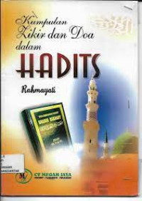 Kumpulan Zikir dan Doa dalam Hadits