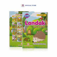 Landak Yang Kesepian