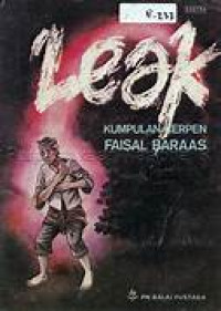 Leak Kumpulan Cerpen