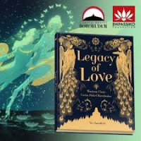 Image of Legacy Of Love Warisan Cinta