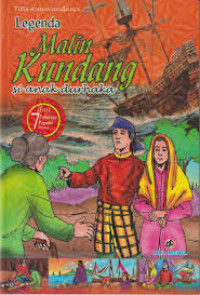 Legenda Malin Kundang & 7 Dongen Populer Lainnya