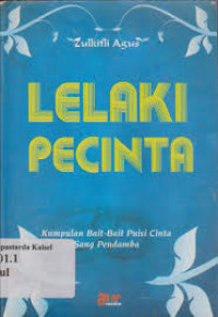 Lelaki Pecinta