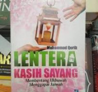 Lentera Kasih Sayang