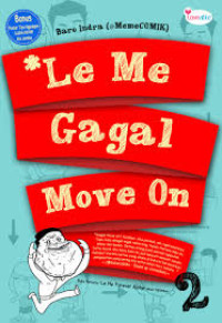 Let Me Gagal Move On