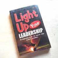 Light Up Your Leadership