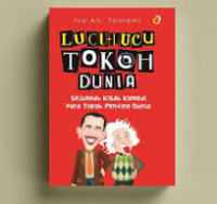 Lucu-Lucu Tokoh Dunia