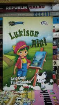 Lukisan Aini