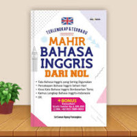 Mahir Bahasa Inggris Dari Nol