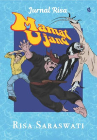 Mamat Ujang