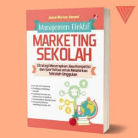 Manajemen Efektif Marketing Sekolah
