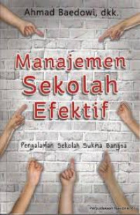 Manajemen Sekolah Efektif
