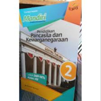 Mandiri PPKN 2 Kur 2013 revisi