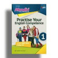Mandiri Practise Your Competence 1