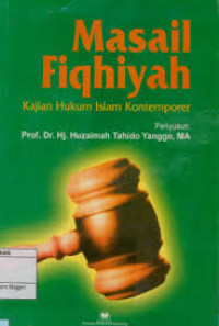 Masail Fiqhiyah