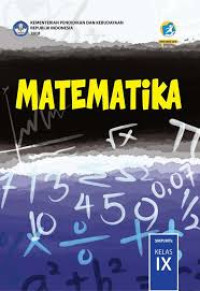 Matematika IX Kur 13
