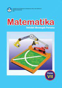 Matematika VII Kur Merdeka