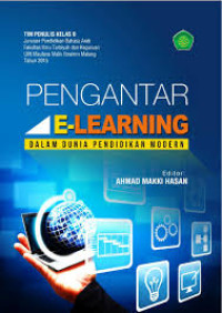 Materi Pengantar E-Learning