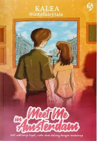 Meet Me In Amsterdam