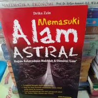Memasuki Alam Astral