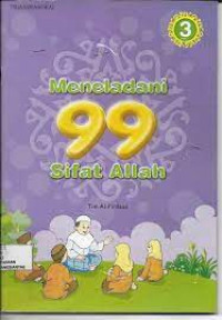 Meneladani 99 Sifat Allah 3