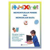 Menentukan Posisi dan Mengolah Data