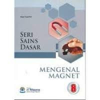 Mengenal Magnet 8