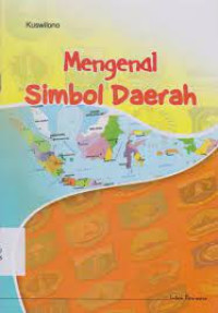 Mengenal Simbol Daerah