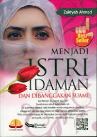 Menjadi Istri Idaman Dan