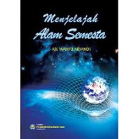 Menjelajah Alam Semesta